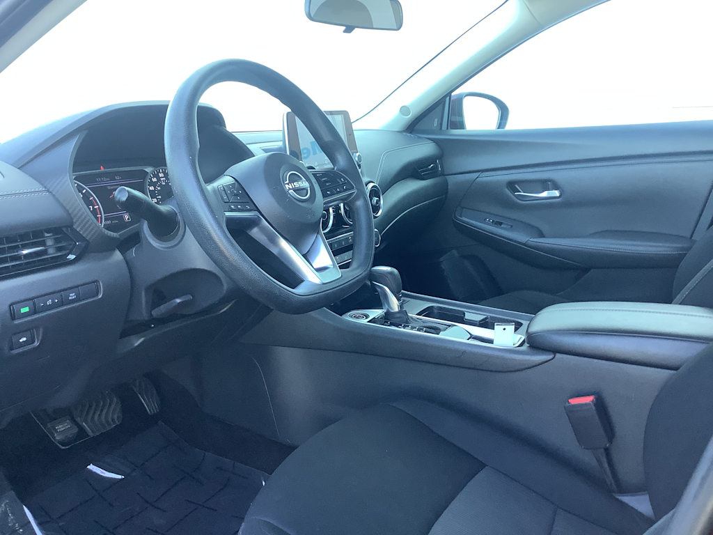 Thumbnail: 2024 Nissan Sentra - 2