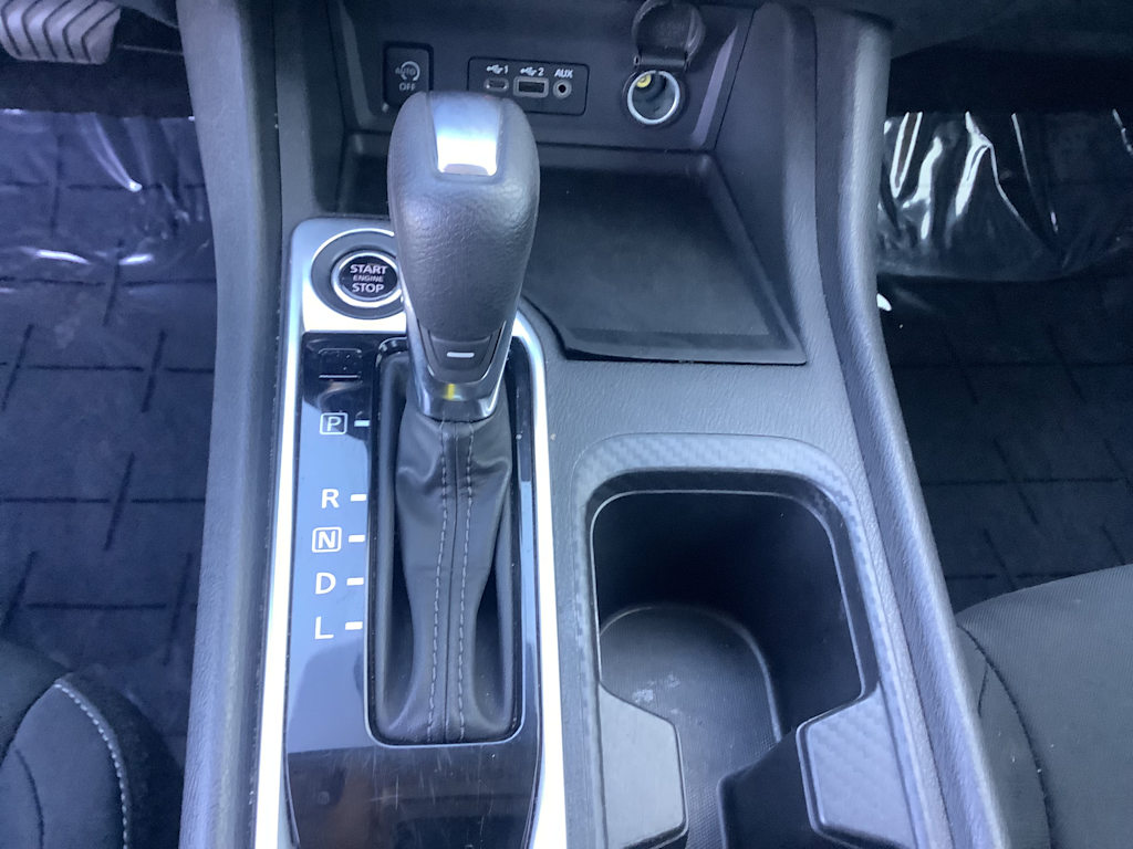 Thumbnail: 2024 Nissan Sentra - 15