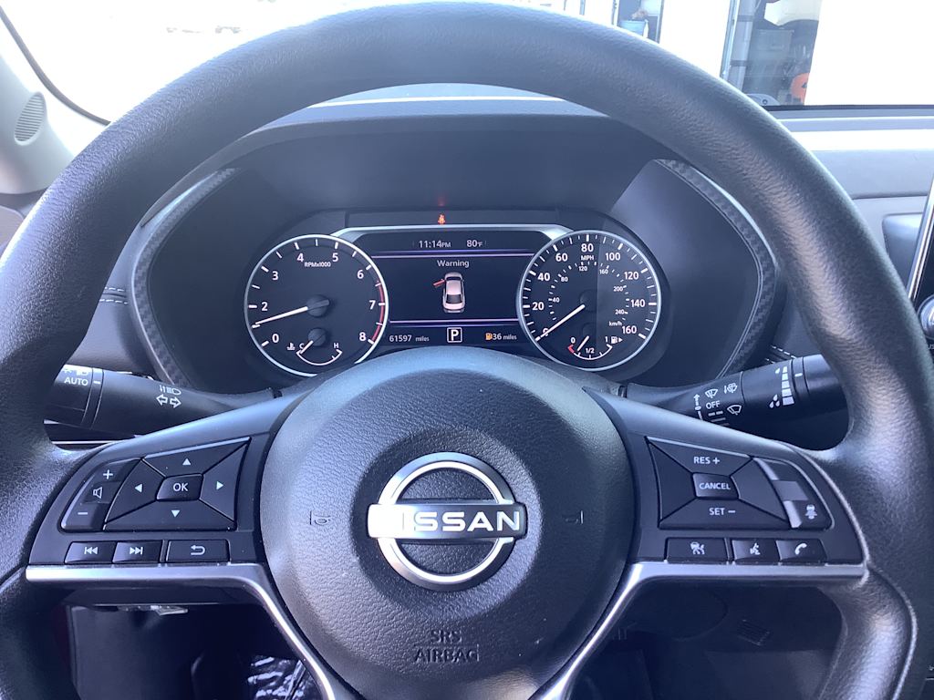 Thumbnail: 2024 Nissan Sentra - 20