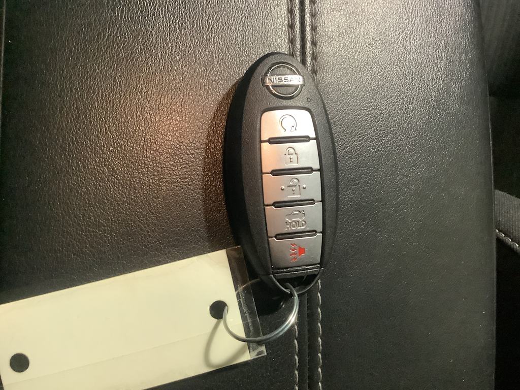 2021 Nissan Sentra SV 16