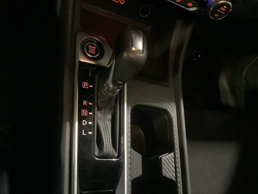 2021 Nissan Sentra SV 14