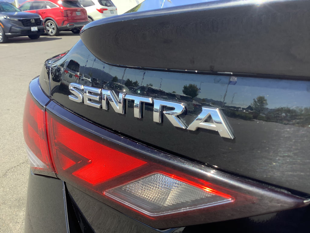 Thumbnail: 2025 Nissan Sentra - 7
