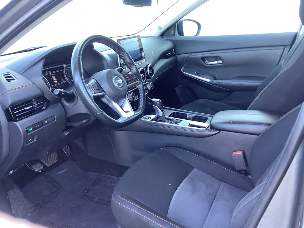 Thumbnail: 2022 Nissan Sentra - 2