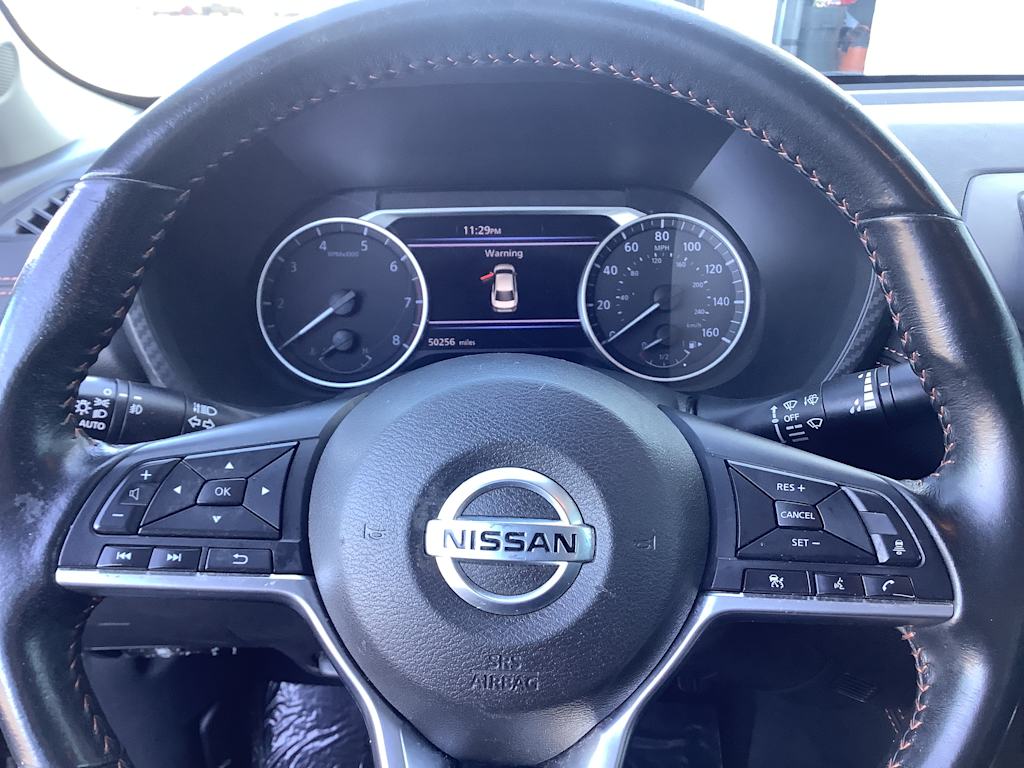 Thumbnail: 2022 Nissan Sentra - 20