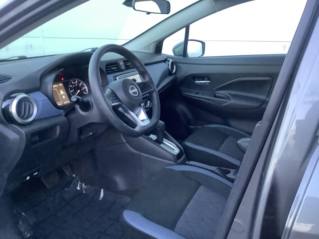 Thumbnail: 2024 Nissan Versa - 2
