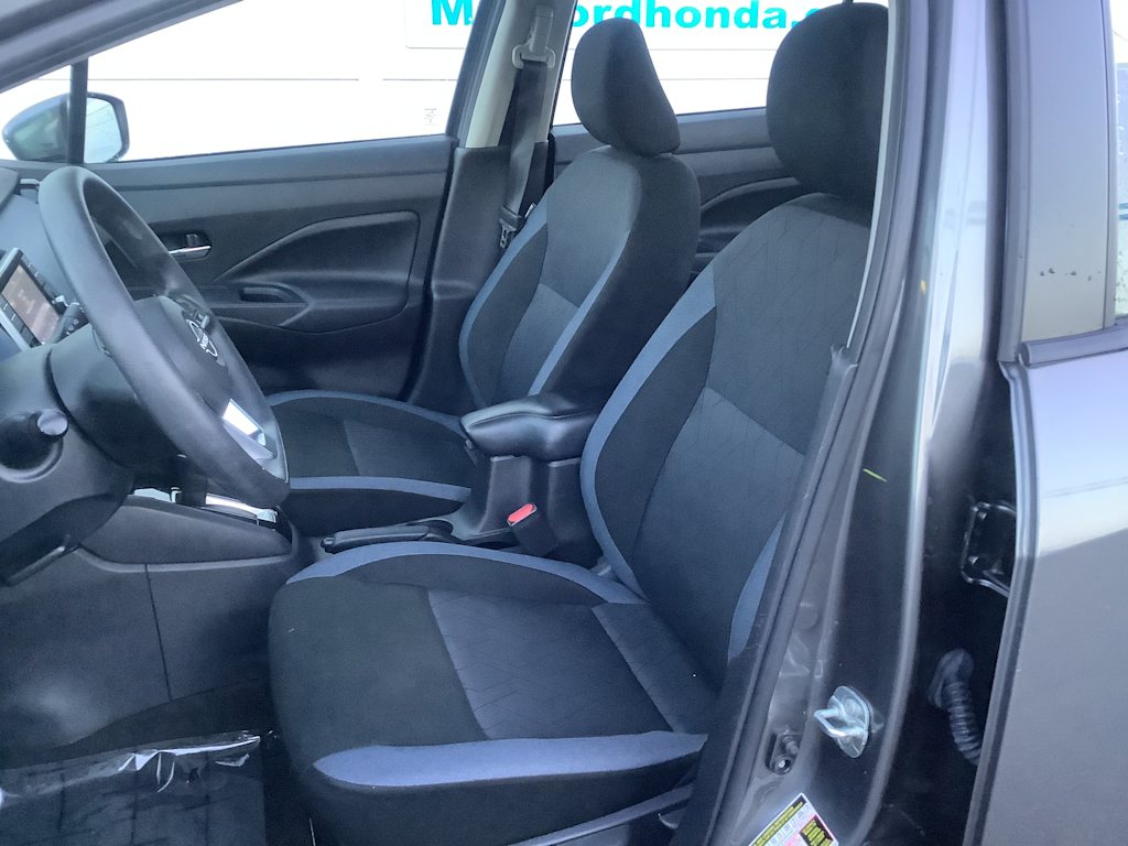 Thumbnail: 2024 Nissan Versa - 11
