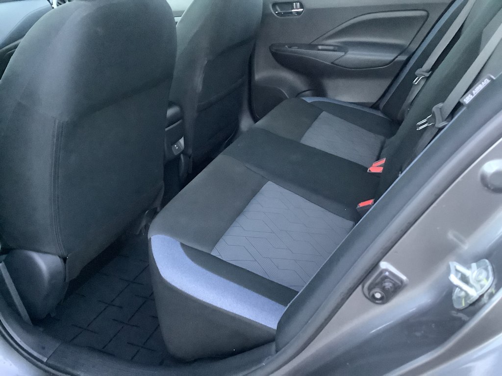 Thumbnail: 2024 Nissan Versa - 13