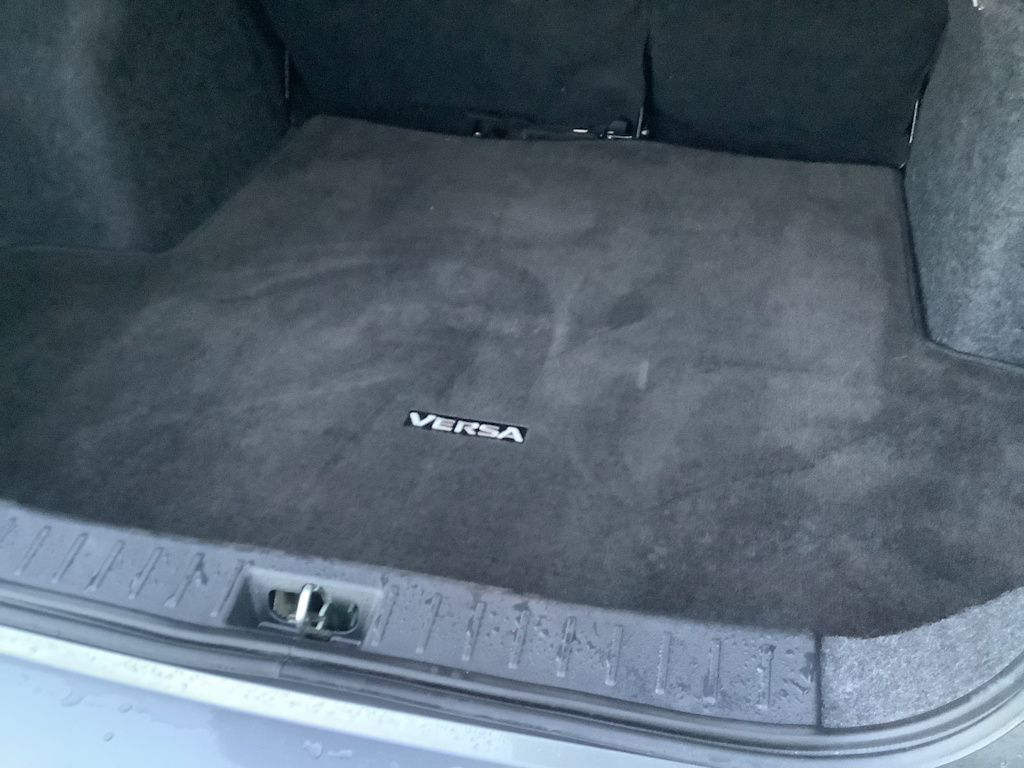 Thumbnail: 2024 Nissan Versa - 17