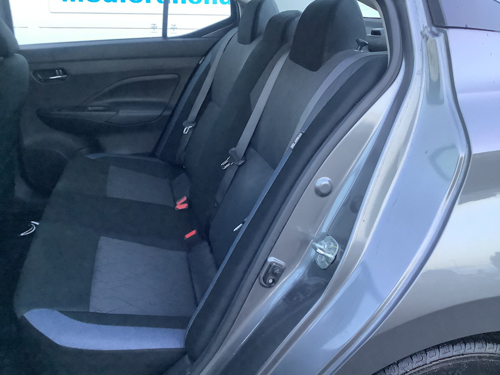 Thumbnail: 2024 Nissan Versa - 19