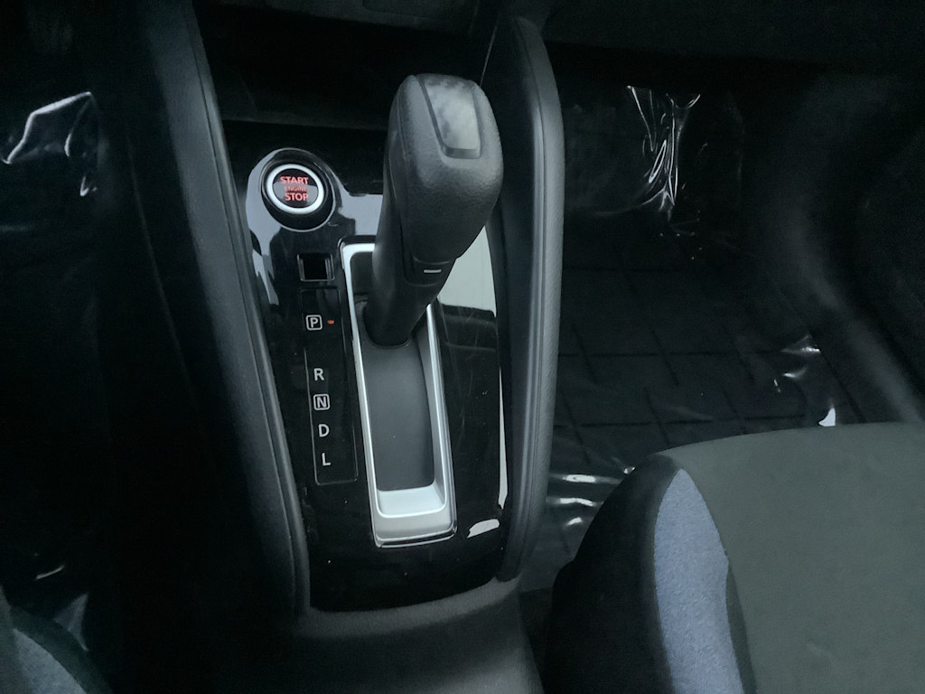Thumbnail: 2024 Nissan Versa - 15