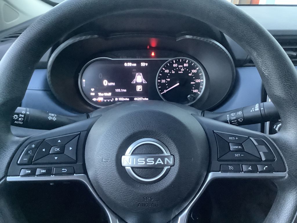 Thumbnail: 2024 Nissan Versa - 20