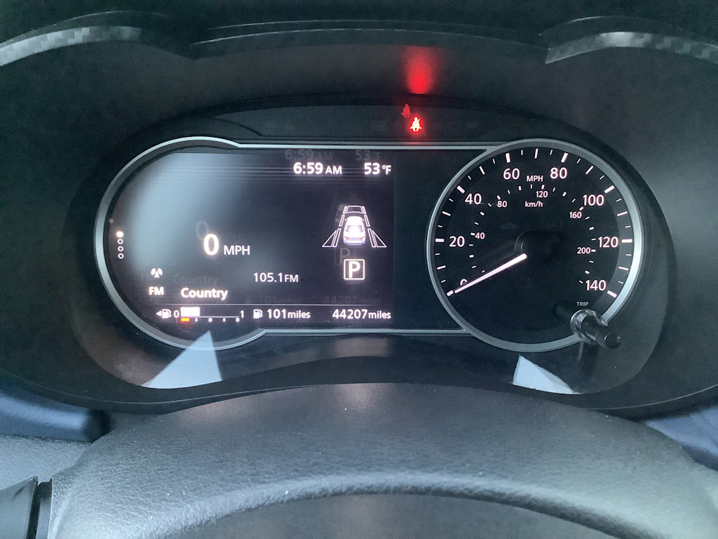Thumbnail: 2024 Nissan Versa - 16