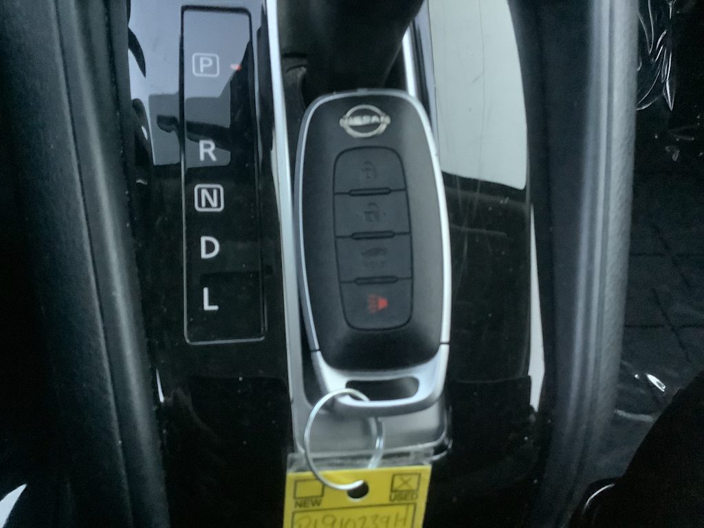Thumbnail: 2024 Nissan Versa - 21