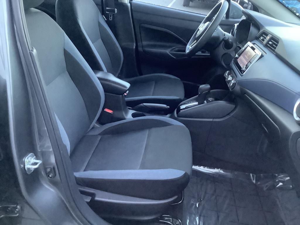 Thumbnail: 2024 Nissan Versa - 12