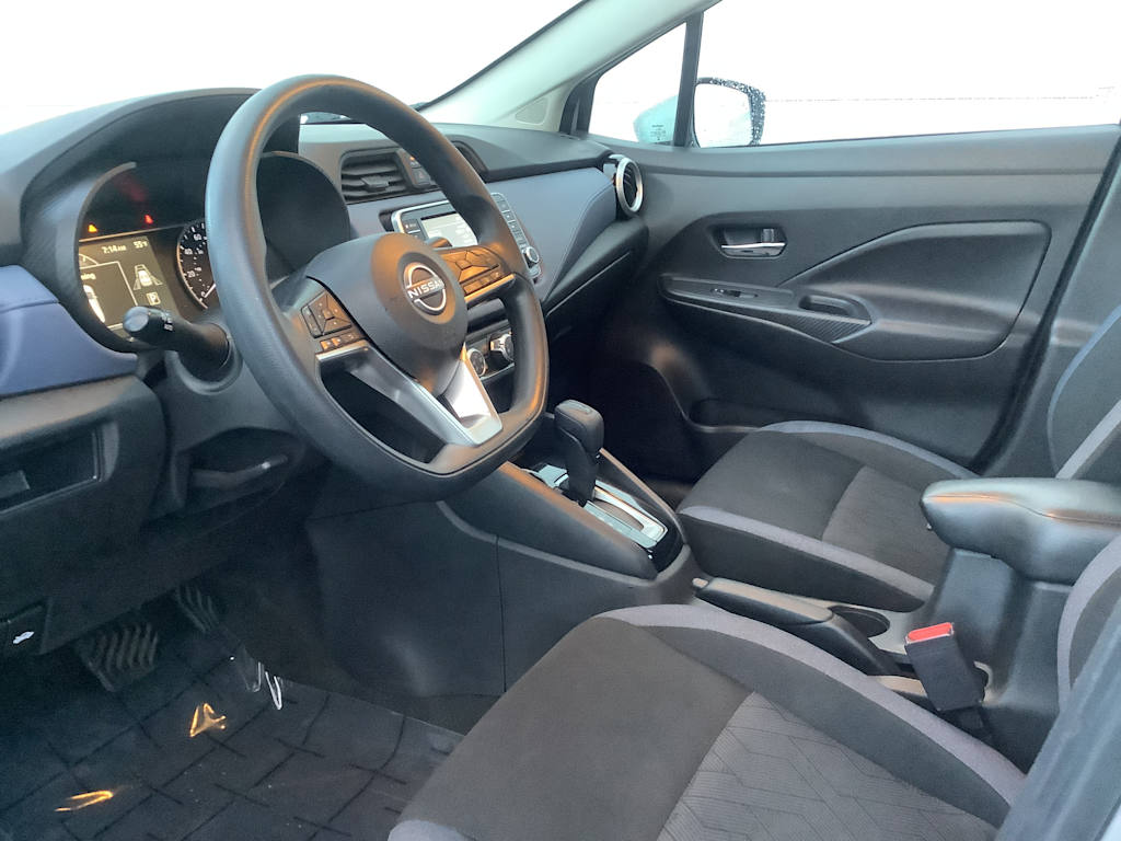 Thumbnail: 2023 Nissan Versa - 2