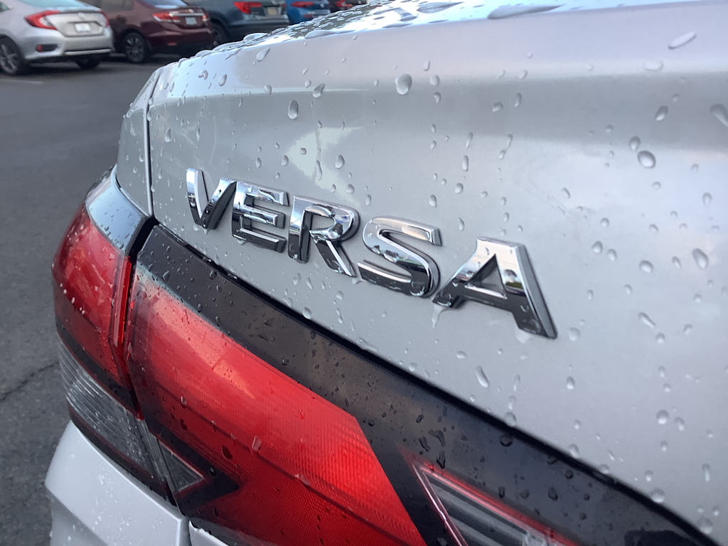 Thumbnail: 2023 Nissan Versa - 7
