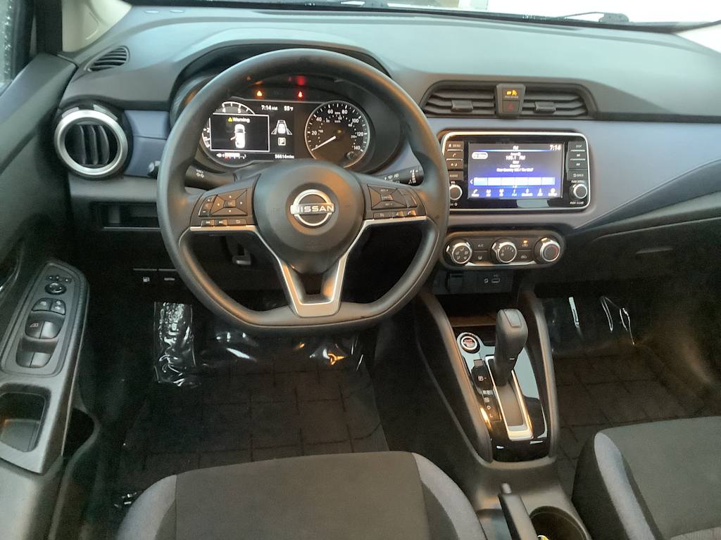 Thumbnail: 2023 Nissan Versa - 10