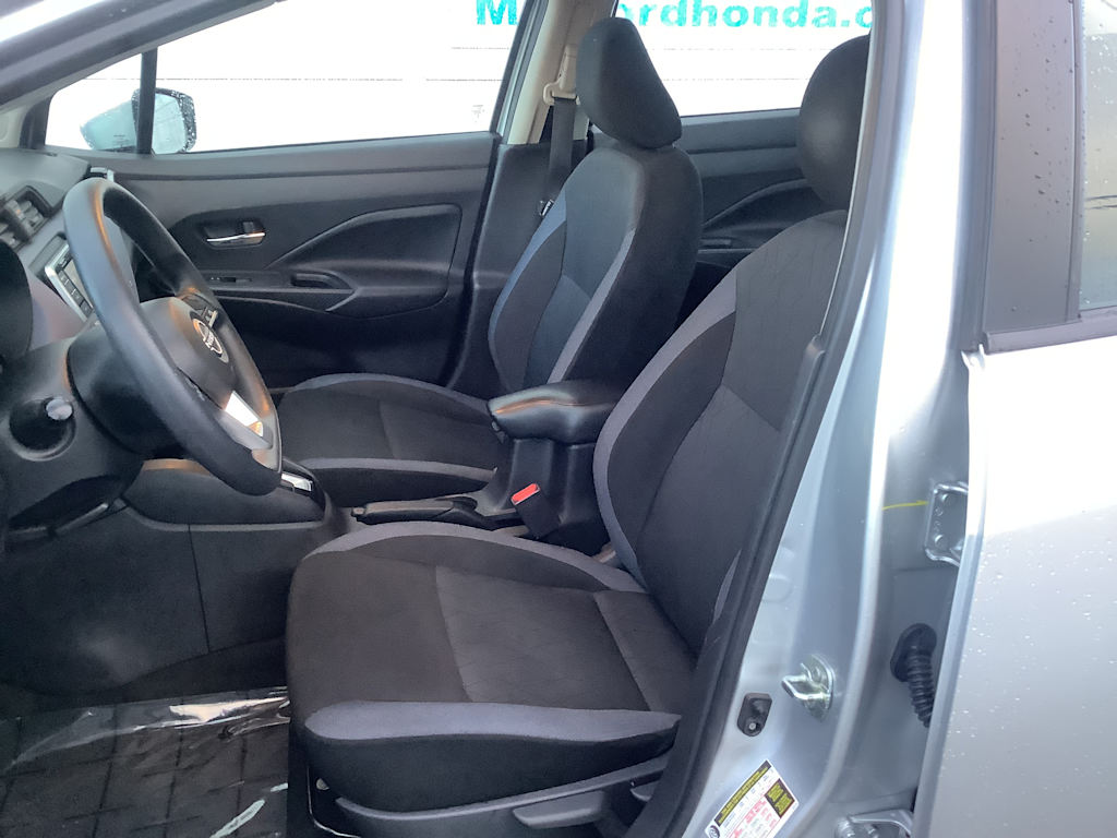 Thumbnail: 2023 Nissan Versa - 11