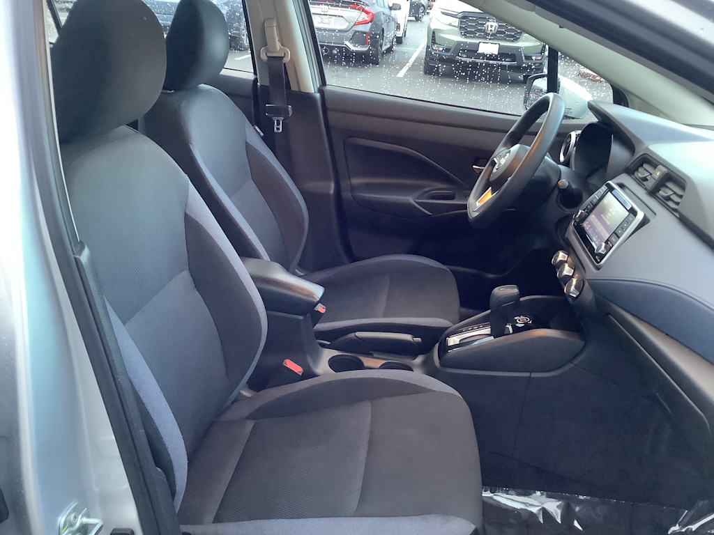 Thumbnail: 2023 Nissan Versa - 12