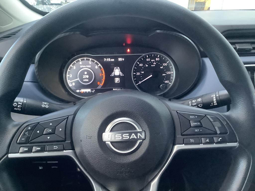 Thumbnail: 2023 Nissan Versa - 21