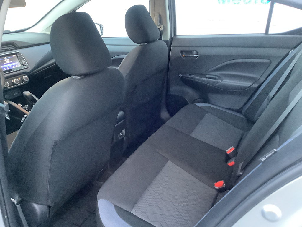 Thumbnail: 2023 Nissan Versa - 13