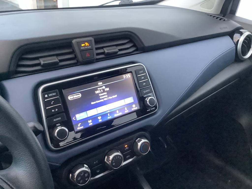 Thumbnail: 2023 Nissan Versa - 14