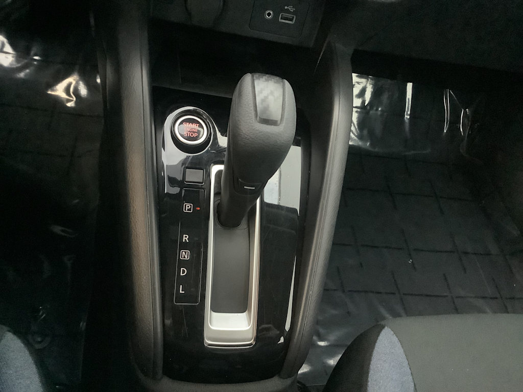 Thumbnail: 2023 Nissan Versa - 15