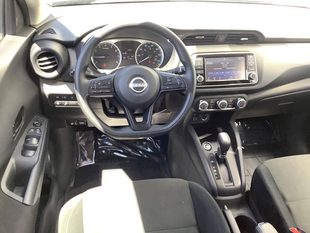 Thumbnail: 2025 Nissan Kicks - 10