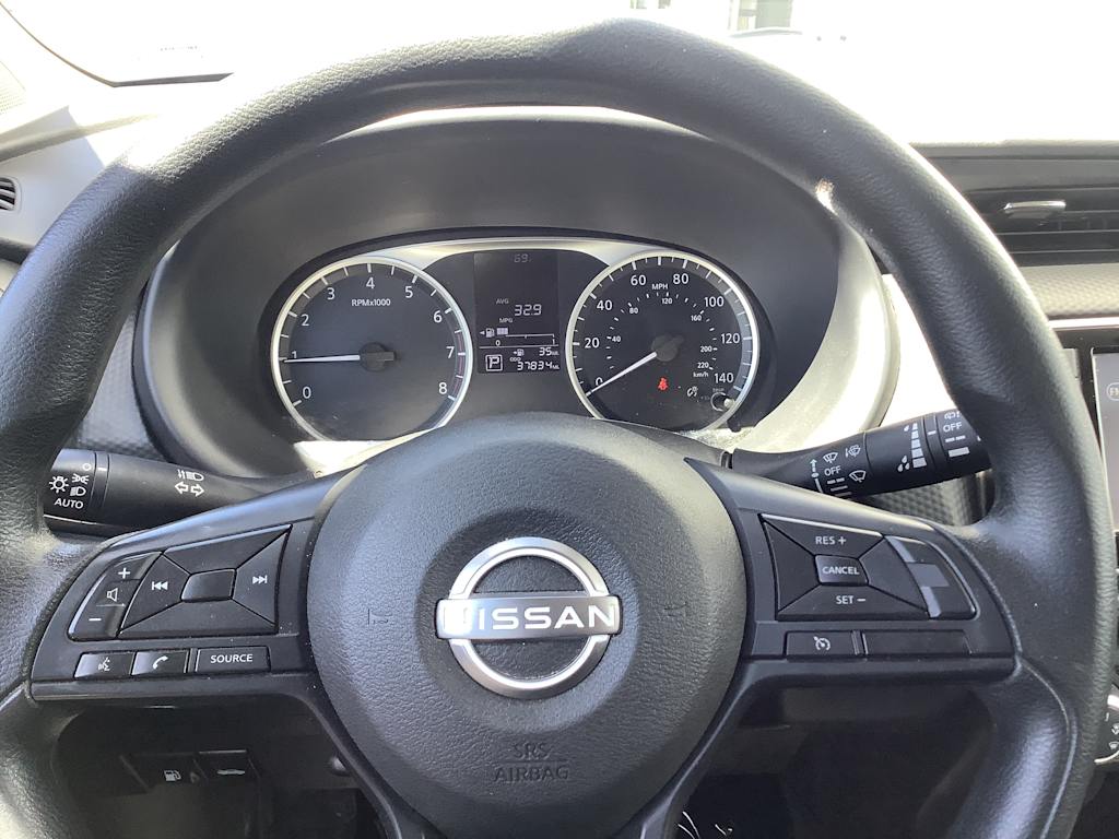 Thumbnail: 2025 Nissan Kicks - 21