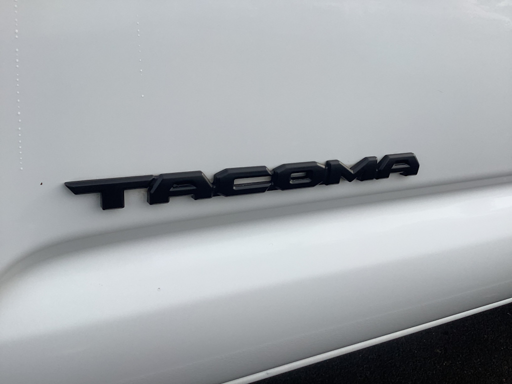 Thumbnail: 2023 Toyota Tacoma - 7
