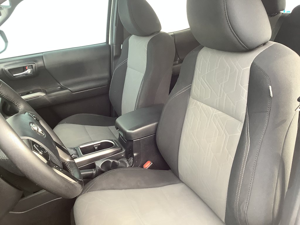 Thumbnail: 2023 Toyota Tacoma - 11