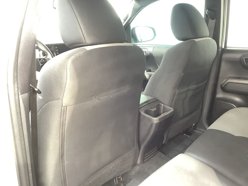 Thumbnail: 2023 Toyota Tacoma - 12