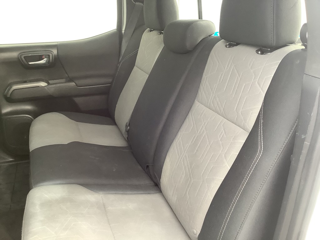 Thumbnail: 2023 Toyota Tacoma - 19