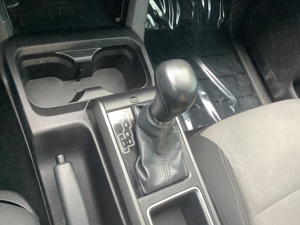 Thumbnail: 2023 Toyota Tacoma - 14