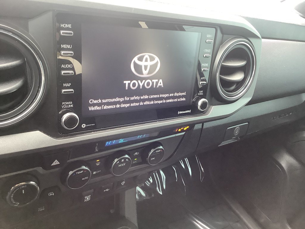 Thumbnail: 2023 Toyota Tacoma - 13