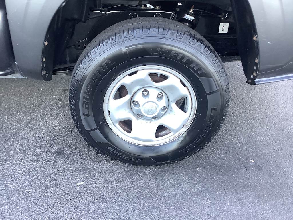 Thumbnail: 2018 Toyota Tacoma - 8