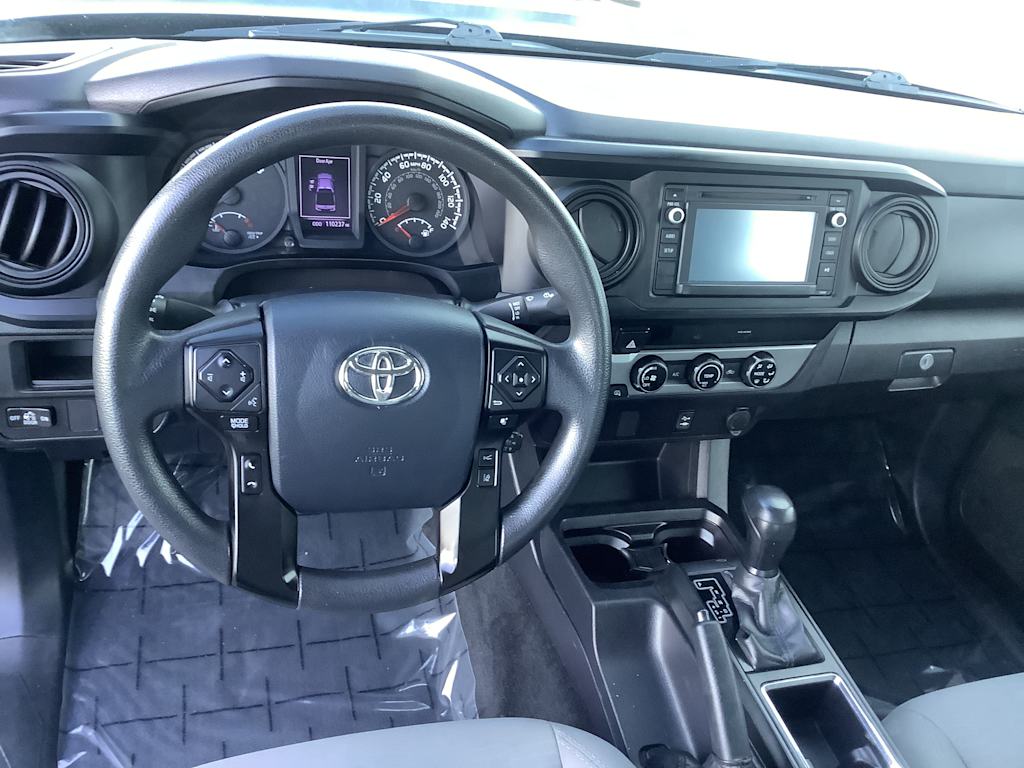 Thumbnail: 2018 Toyota Tacoma - 2
