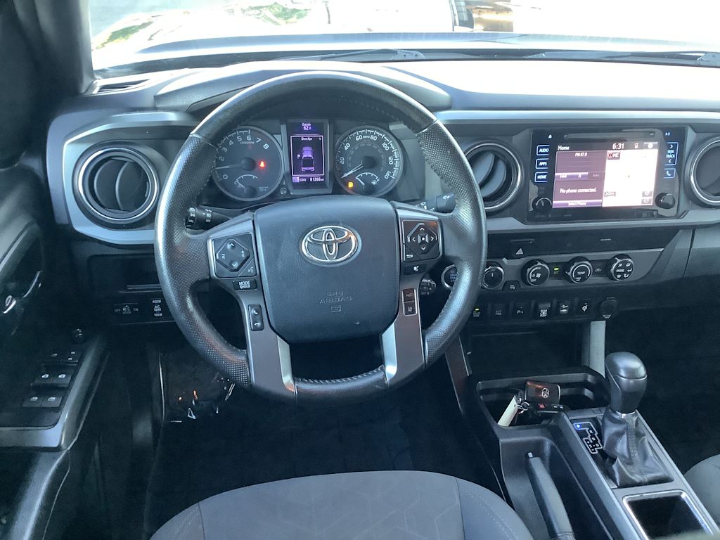 Thumbnail: 2019 Toyota Tacoma - 10