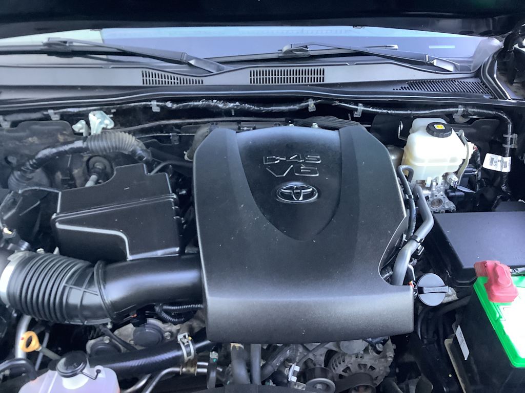 Thumbnail: 2019 Toyota Tacoma - 9