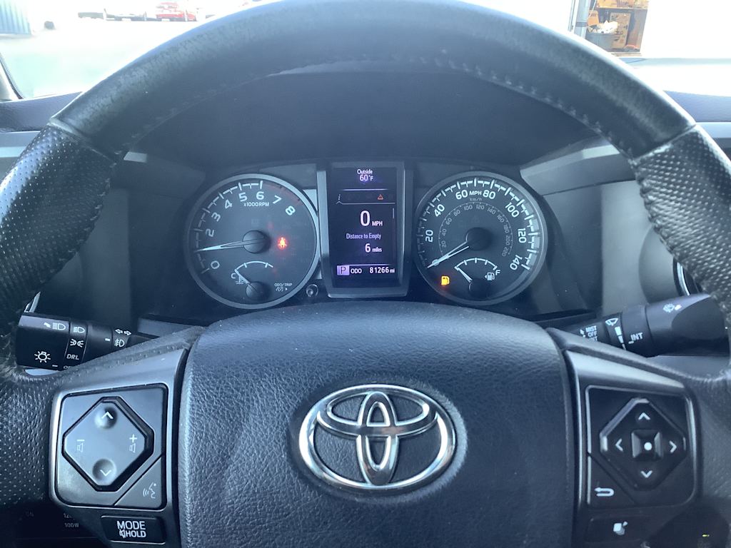 Thumbnail: 2019 Toyota Tacoma - 20