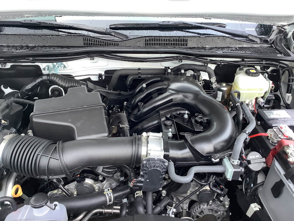 Thumbnail: 2021 Toyota Tacoma - 9