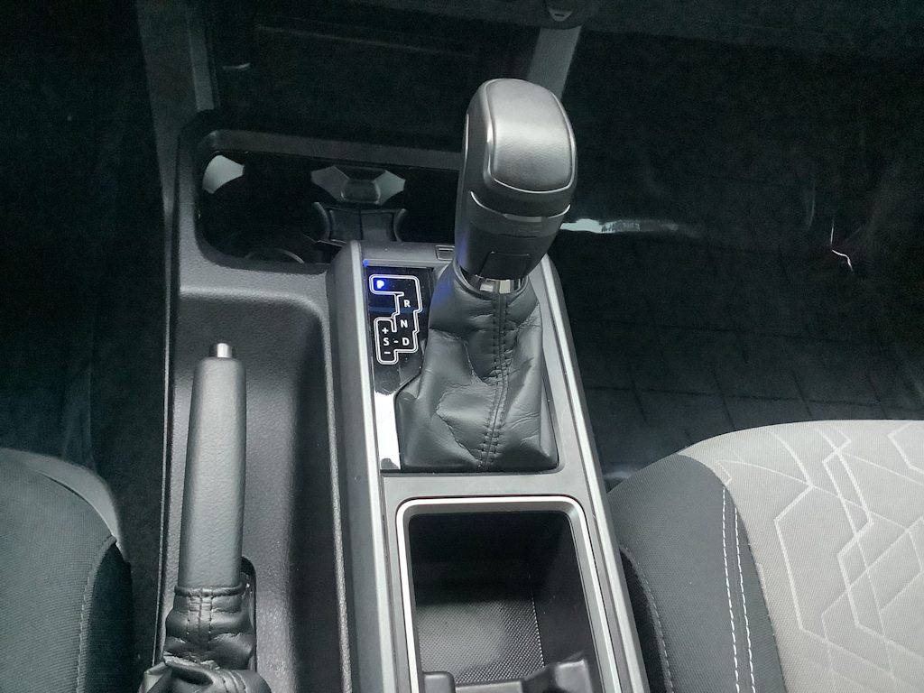 Thumbnail: 2021 Toyota Tacoma - 14