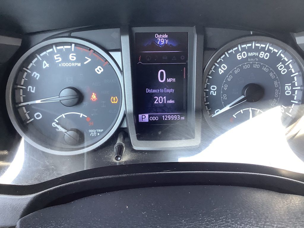 Thumbnail: 2016 Toyota Tacoma - 16