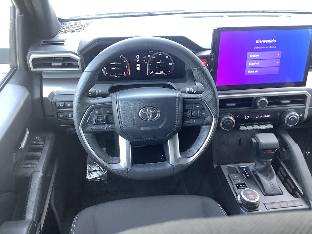 Thumbnail: 2024 Toyota Tacoma - 10