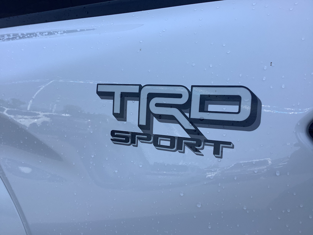 Thumbnail: 2024 Toyota Tacoma - 7