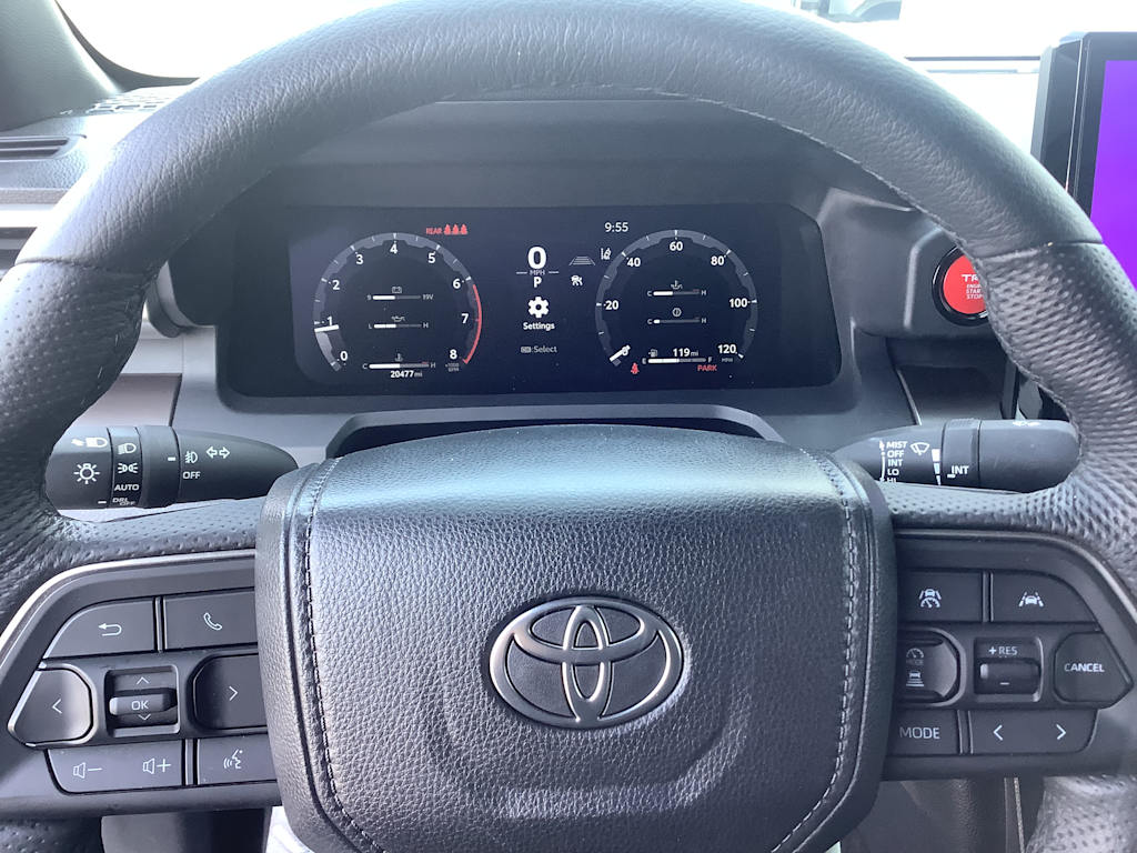 Thumbnail: 2024 Toyota Tacoma - 20