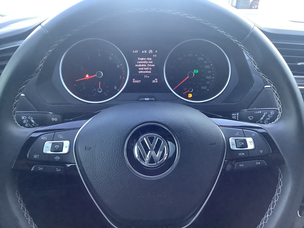 Thumbnail: 2021 Volkswagen Tiguan - 20