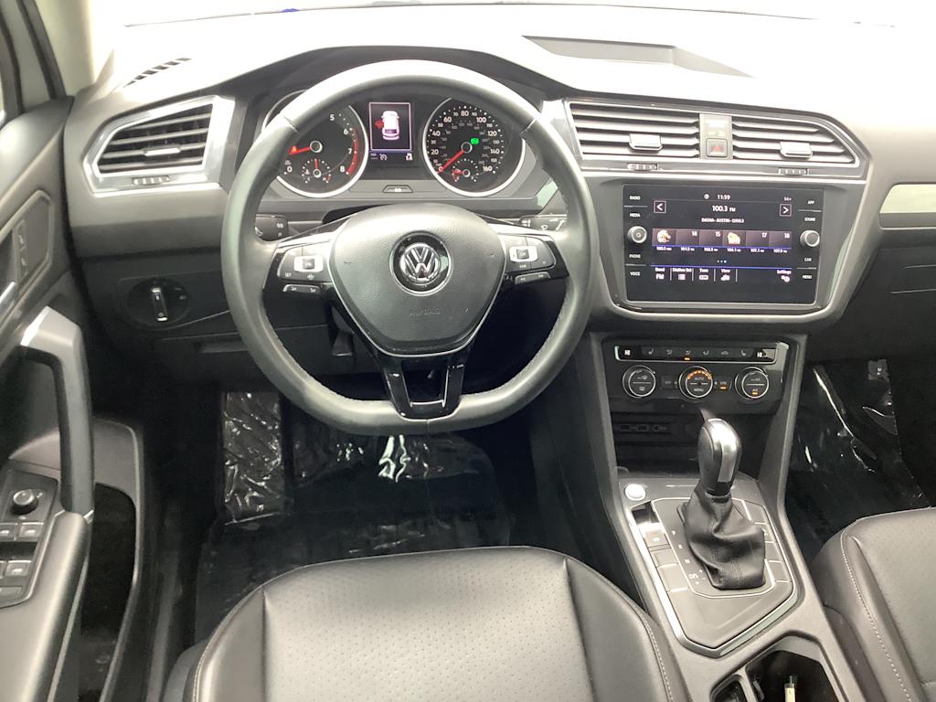 Thumbnail: 2020 Volkswagen Tiguan - 2