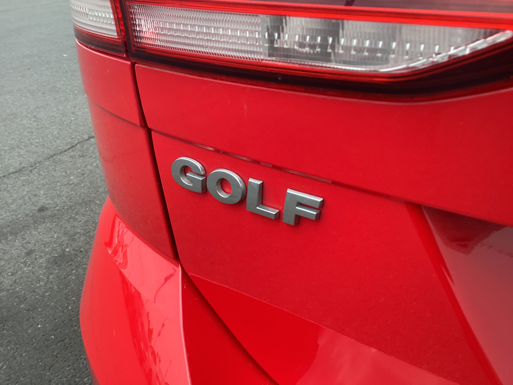 Thumbnail: 2019 Volkswagen Golf - 7
