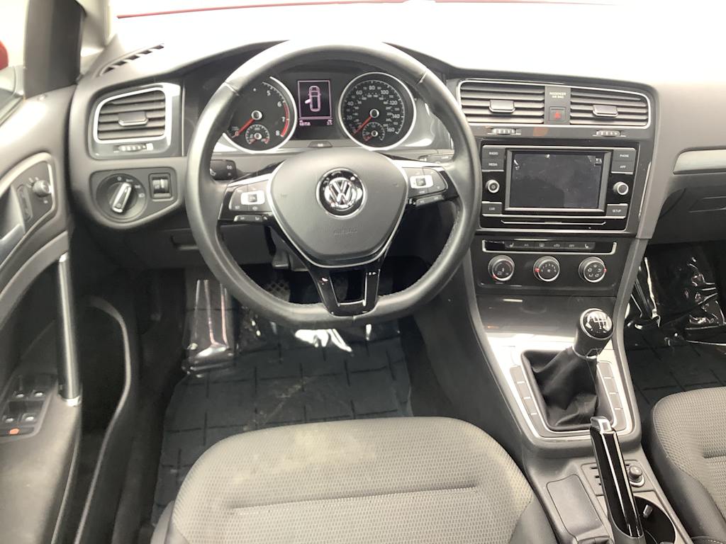 Thumbnail: 2019 Volkswagen Golf - 10